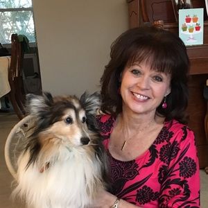 Meet your Posher, Karen